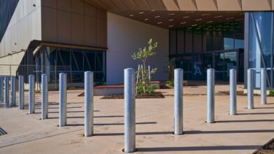 Bollards vs. Barriers: Which Option Is Right for Your Security Needs? image