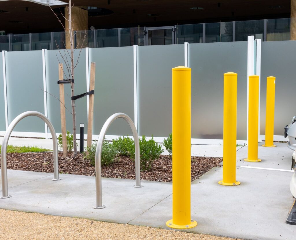 bollards cost effectiveness