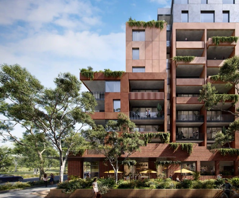 liv albert fields project