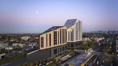 Malvern Collective image