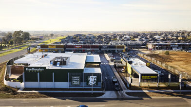 Meridian Village image