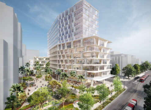 UNSW Health Translation Hub