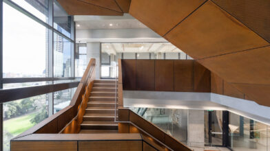 Aikenhead Center for Medical Discovery image