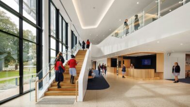 Upgrading School Facilities to Meet Accessibility Standards: Essential AS 1428 Products for Australian Schools image