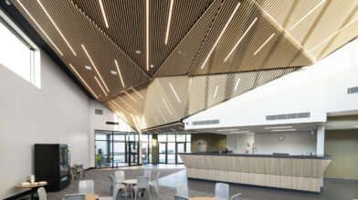 Barwon Prison Expansion image