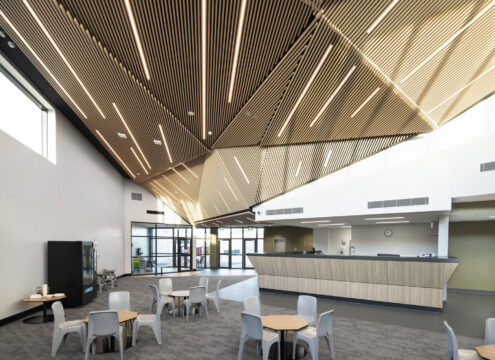Barwon Prison Expansion