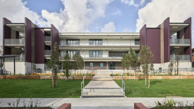 Birrong Girls High School image