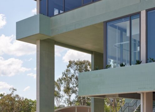 Jimboomba Central Stage 3