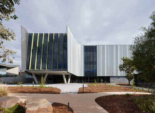 Yarra Valley Grammar
