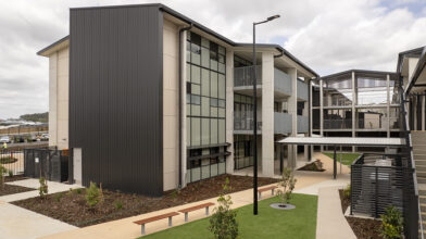 Collingwood Park Secondary College image