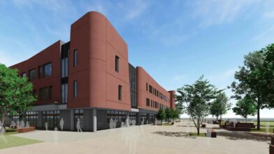 Westbourne Grammar School image