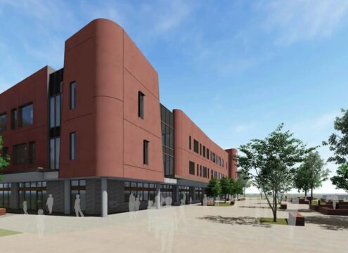 Westbourne Grammar School
