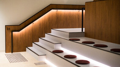 The Architect’s Guide: How to Specify Stair Nosings in Architectural Drawings image