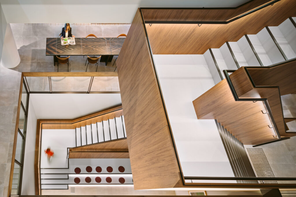 dla piper classic architectural project