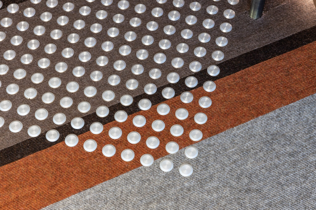Classic Tredfx AH10N Tactile Indicators