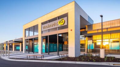 Ramlegh Springs Village Shopping Centre image