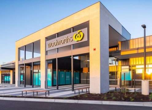 Ramlegh Springs Village Shopping Centre