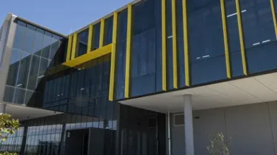 BK2 Data Centre image