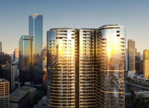 Melbourne Quarter