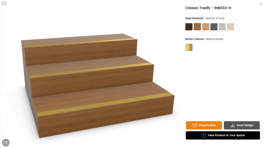 classic architectural group visualise it 3d ar online tool example