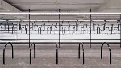 Indoor vs Outdoor Bike Storage: Pros and Cons image